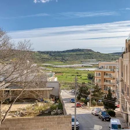 アパート New! Spacious 3 Bedroom In Mgarr By Sf Homes *