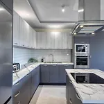 New! Spacious 3 Bedroom In Mgarr By Sf Homes Appartement