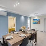 Appartement New! Spacious 3 Bedroom In Mgarr By Sf Homes *