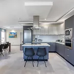 New! Spacious 3 Bedroom In Mgarr By Sf Homes