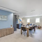 Appartement New! Spacious 3 Bedroom In Mgarr By Sf Homes *