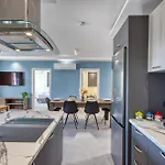 New! Spacious 3 Bedroom In Mgarr By Sf Homes Appartement