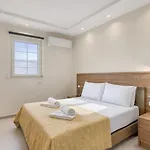 New! Spacious 3 Bedroom In Mgarr By Sf Homes Appartement *