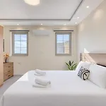 New! Spacious 3 Bedroom In Mgarr By Sf Homes Appartement