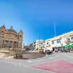 Appartement New! Spacious 3 Bedroom In Mgarr By Sf Homes