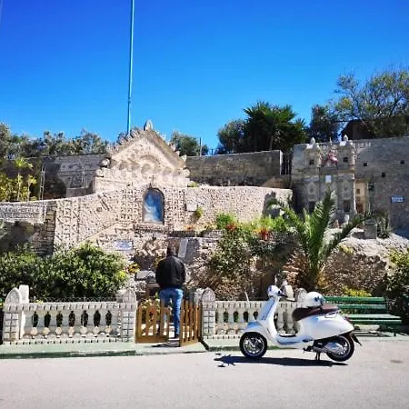 Apartament Spacious 3 Bedroom In Mgarr By Sf Homes