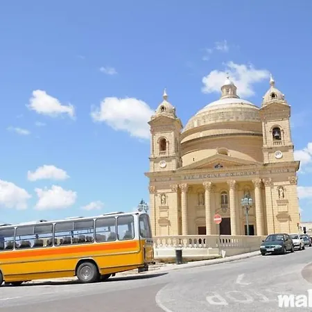 Spacious 3 Bedroom In Mgarr By Sf Homes L-Imgarr