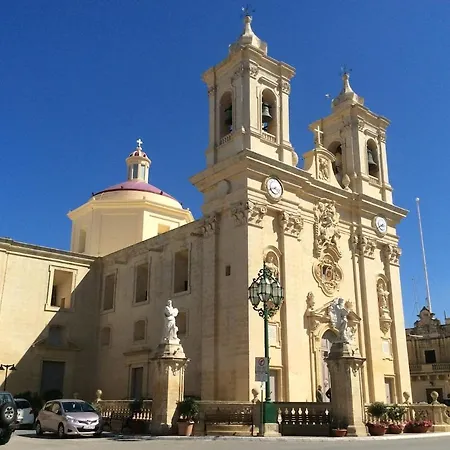 Spacious 3 Bedroom In Mgarr By Sf Homes L-Imgarr