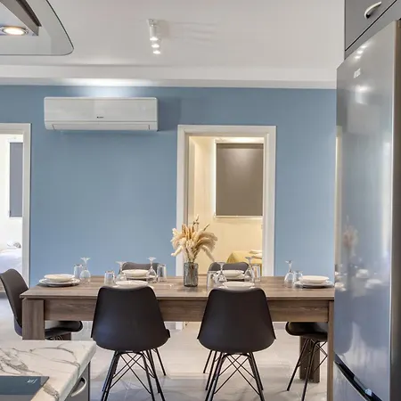 New! Spacious 3 Bedroom In Mgarr By Sf Homes *