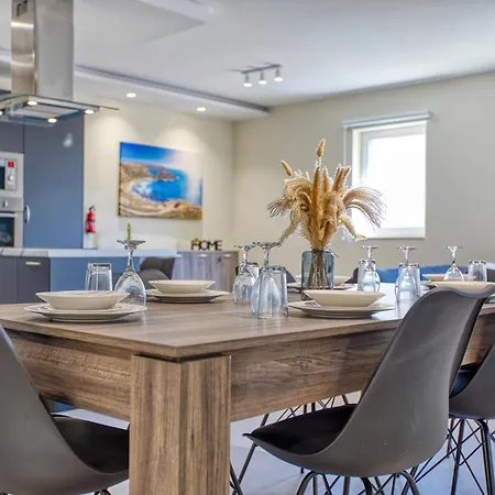 New! Spacious 3 Bedroom In Mgarr By Sf Homes