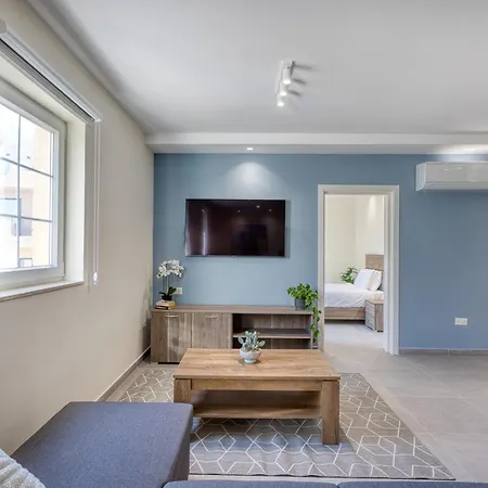 Apartamento New! Spacious 3 Bedroom In Mgarr By Sf Homes L-Imgarr