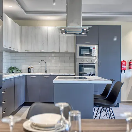 New! Spacious 3 Bedroom In Mgarr By Sf Homes L-Imgarr
