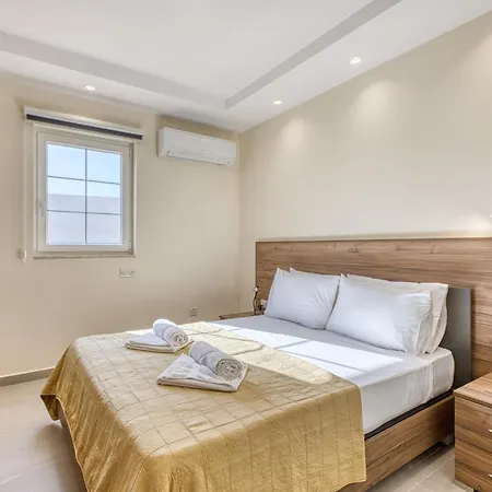 New! Spacious 3 Bedroom In Mgarr By Sf Homes Apartament L-Imgarr
