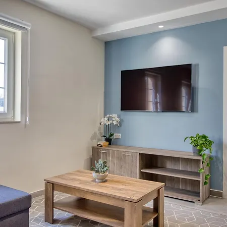 Daire New! Spacious 3 Bedroom In Mgarr By Sf Homes