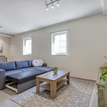 New! Spacious 3 Bedroom In Mgarr By Sf Homes Daire L-Imgarr