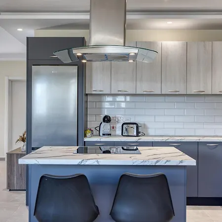 New! Spacious 3 Bedroom In Mgarr By Sf Homes