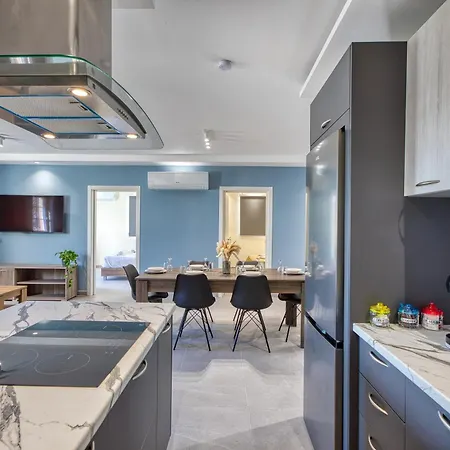 New! Spacious 3 Bedroom In Mgarr By Sf Homes Daire