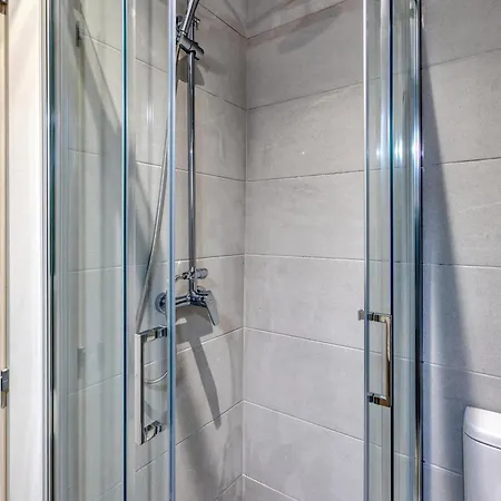 New! Spacious 3 Bedroom In Mgarr By Sf Homes Apartament *