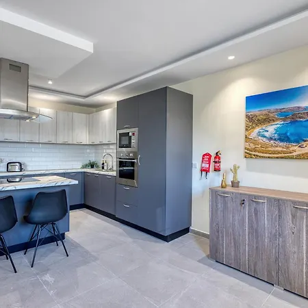 New! Spacious 3 Bedroom In Mgarr By Sf Homes * L-Imgarr