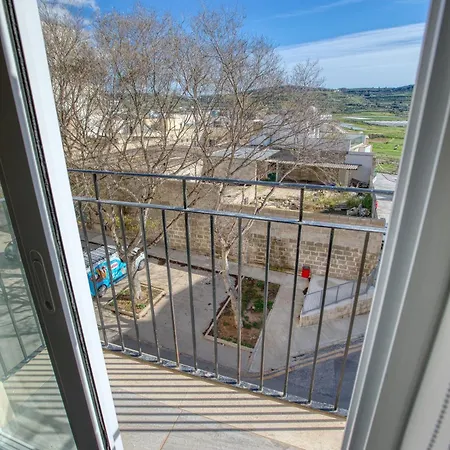 New! Spacious 3 Bedroom In Mgarr By Sf Homes
