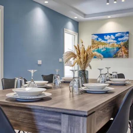 New! Spacious 3 Bedroom In Mgarr By Sf Homes