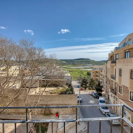 New! Spacious 3 Bedroom In Mgarr By Sf Homes L-Imgarr
