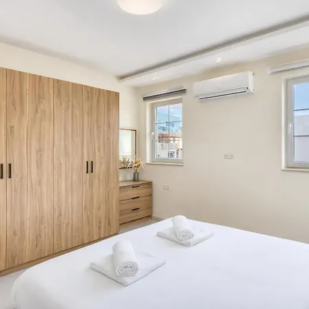New! Spacious 3 Bedroom In Mgarr By Sf Homes
