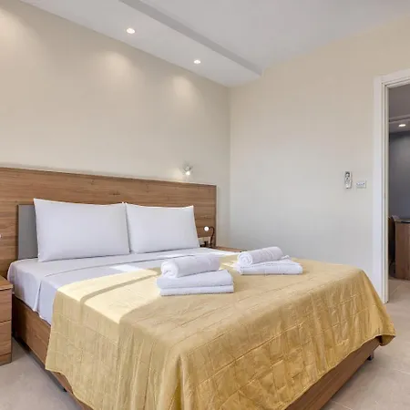 Apartament New! Spacious 3 Bedroom In Mgarr By Sf Homes