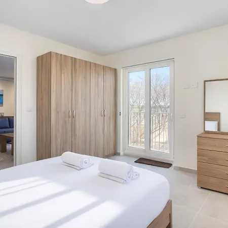 Apartament New! Spacious 3 Bedroom In Mgarr By Sf Homes L-Imgarr