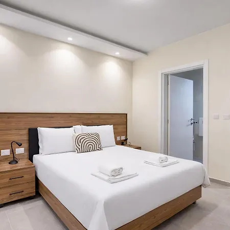 New! Spacious 3 Bedroom In Mgarr By Sf Homes Apartament L-Imgarr