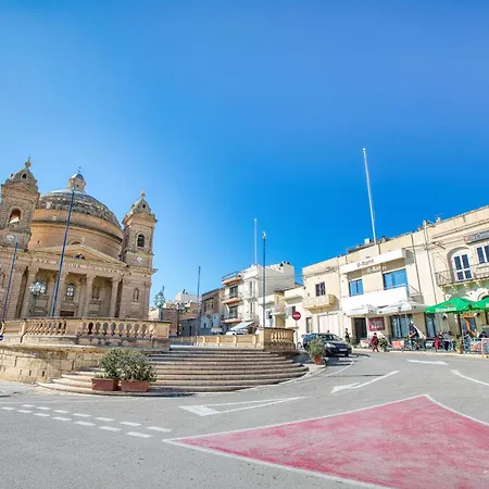 Daire New! Spacious 3 Bedroom In Mgarr By Sf Homes