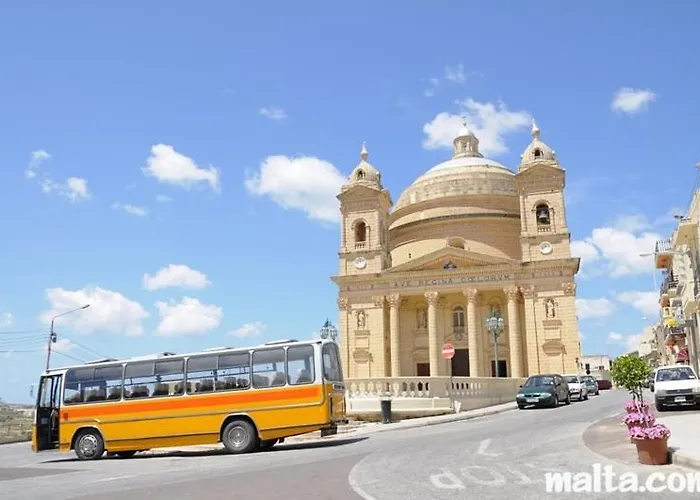 Spacious 3 Bedroom In Mgarr By Sf Homes L-Imgarr