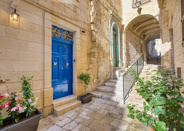 Spacious 3 Bedroom In Mgarr By Sf Homes Διαμέρισμα L-Imgarr